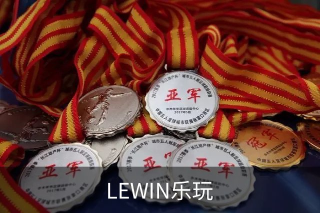 LEWIN乐玩平台介绍图片